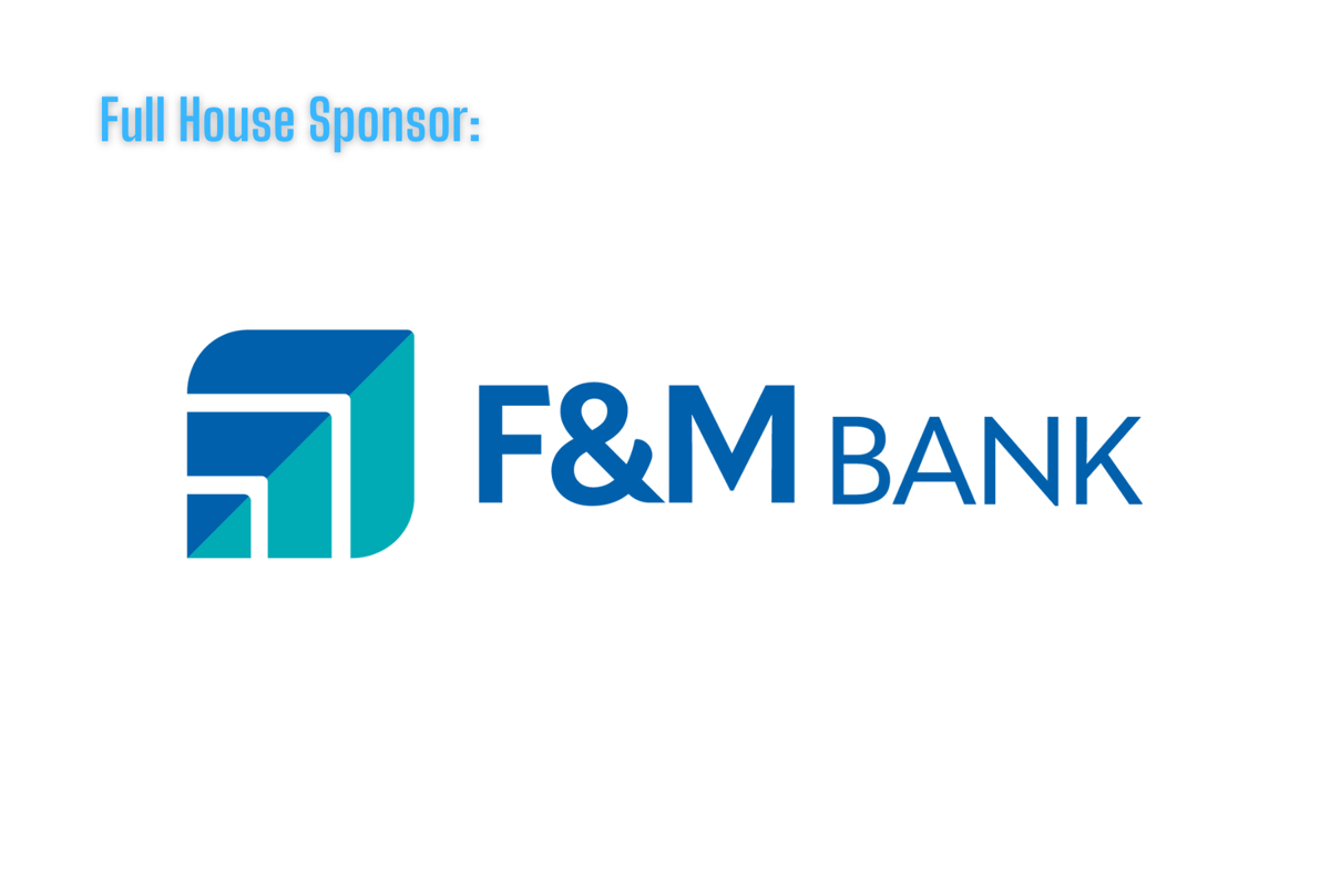 F&M  Bank