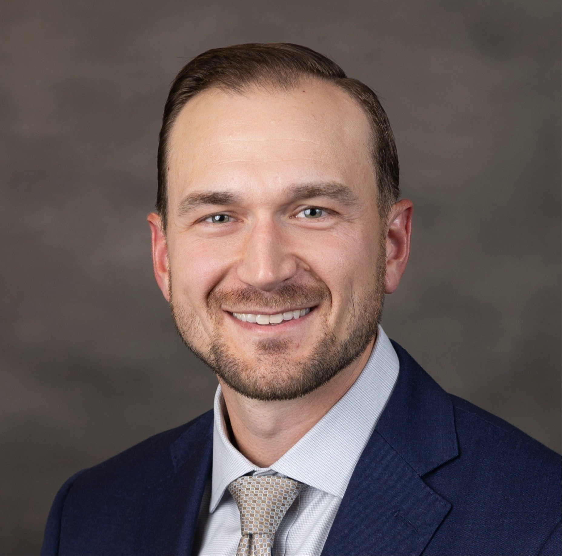 Alex Pohlman CEO Wilson Health-1-1-1
