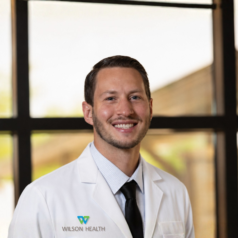 Dr. Wolfe