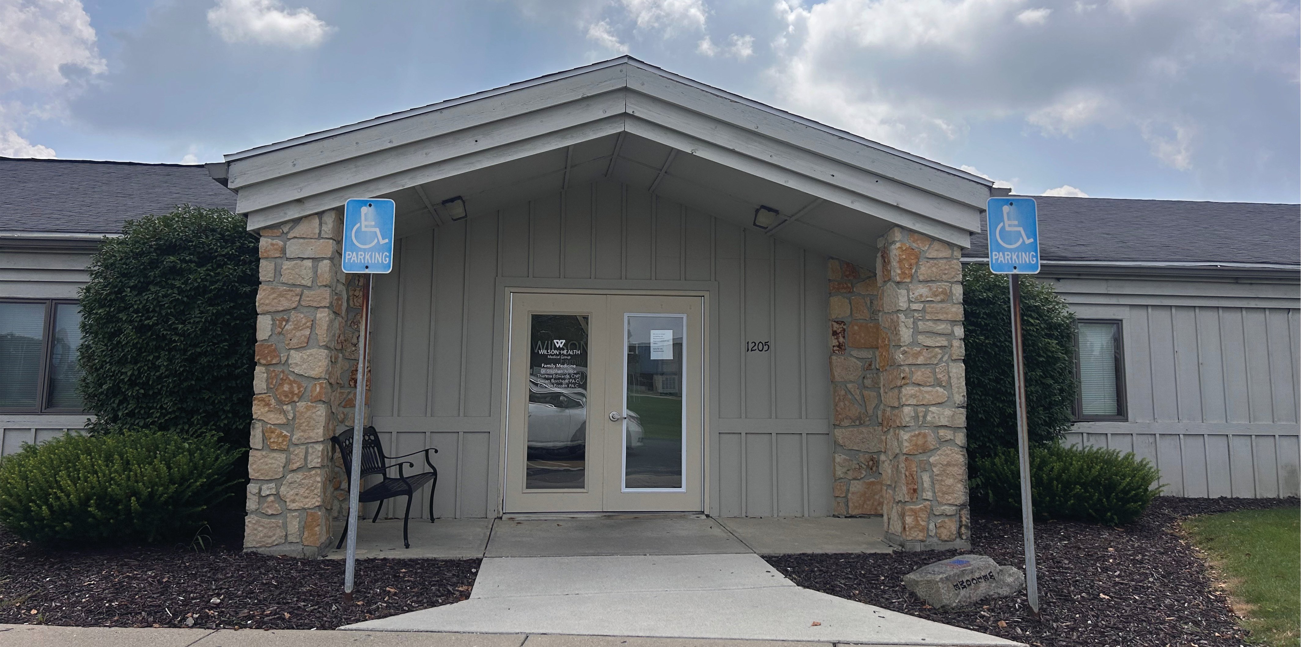 Fairington Office 4256 x 2118