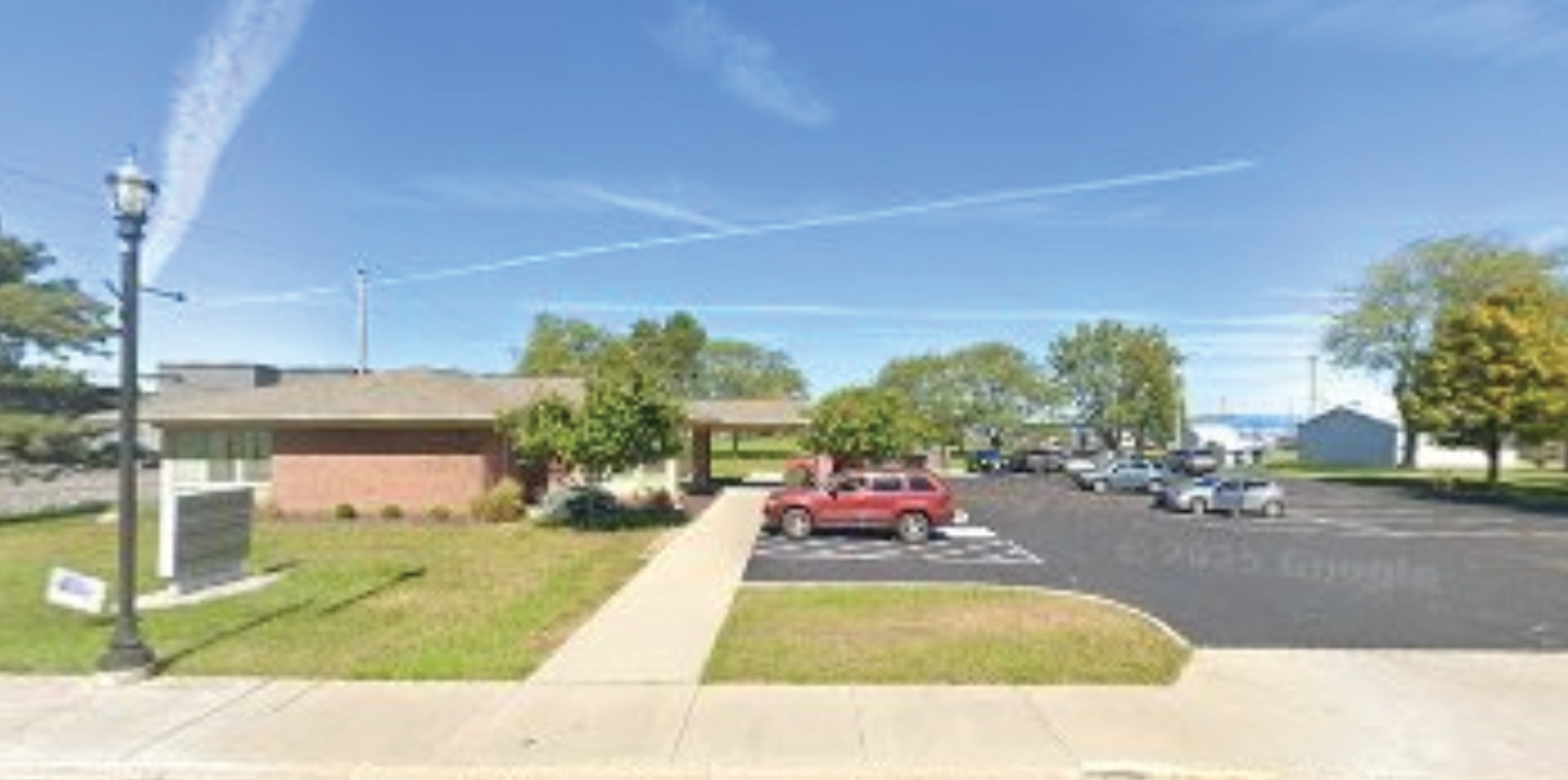 Jackson Center google map 4256x2118