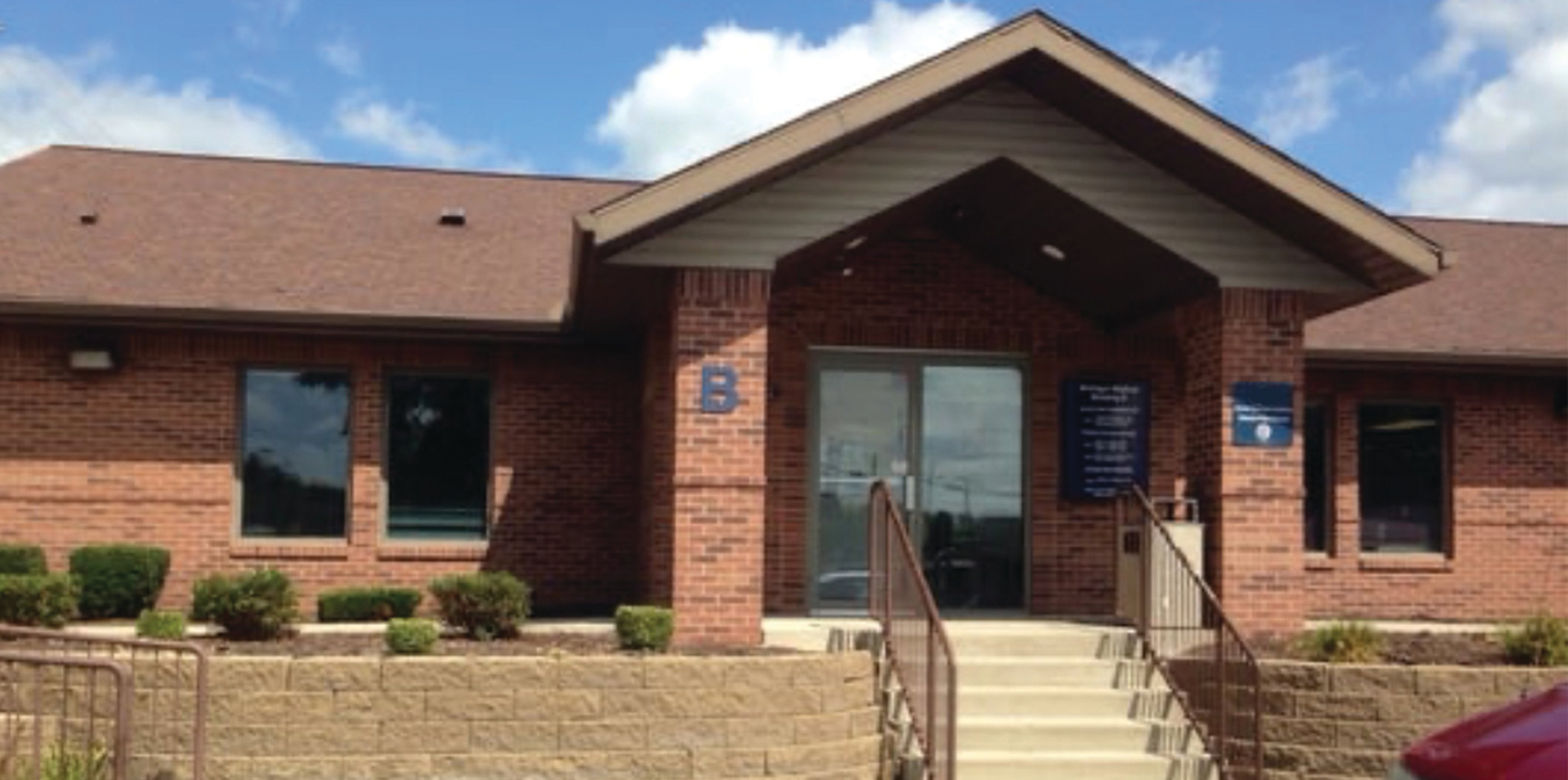 Medical Building B 4256x2118