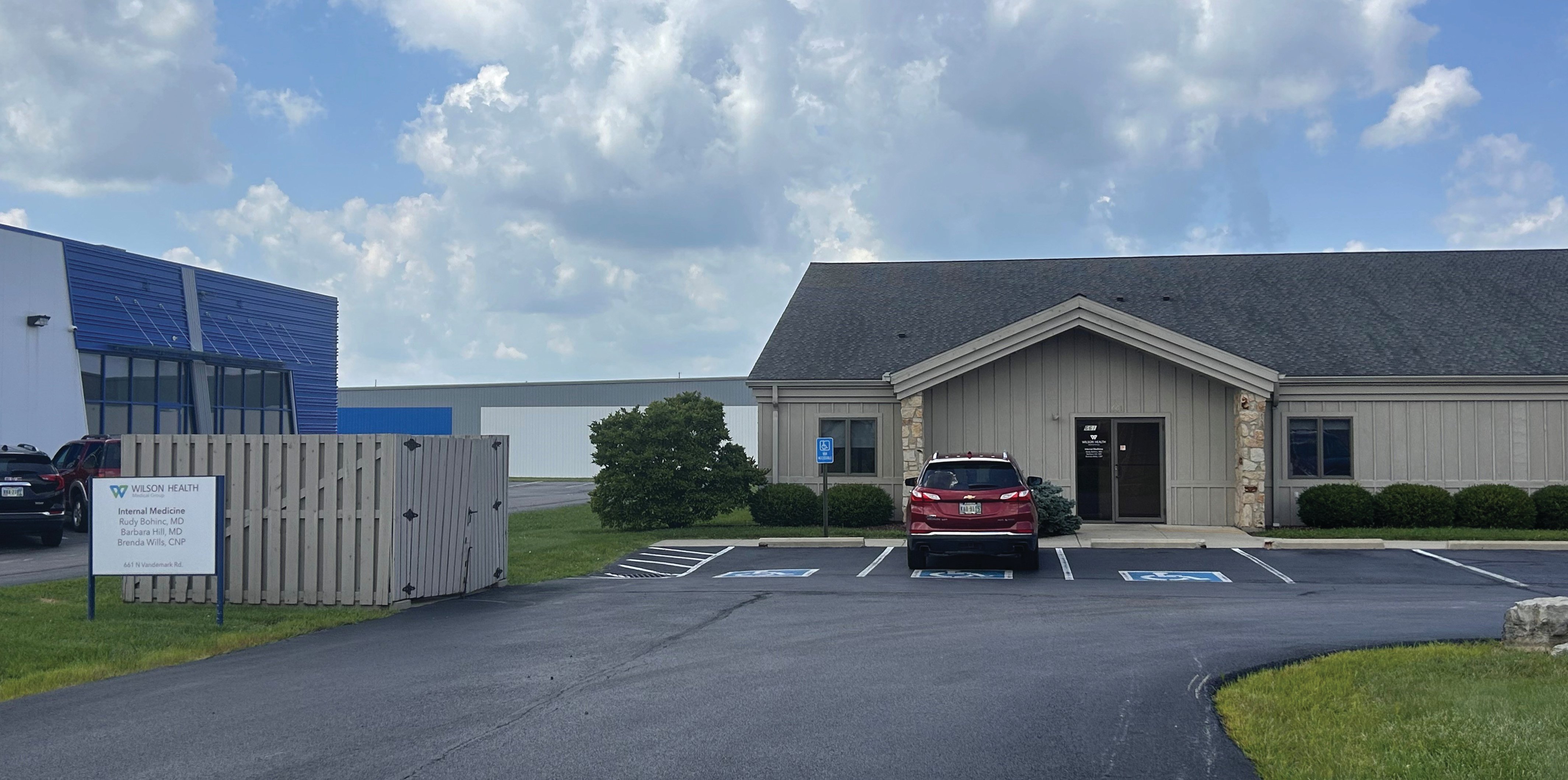 Vandemark Office 4256x2118