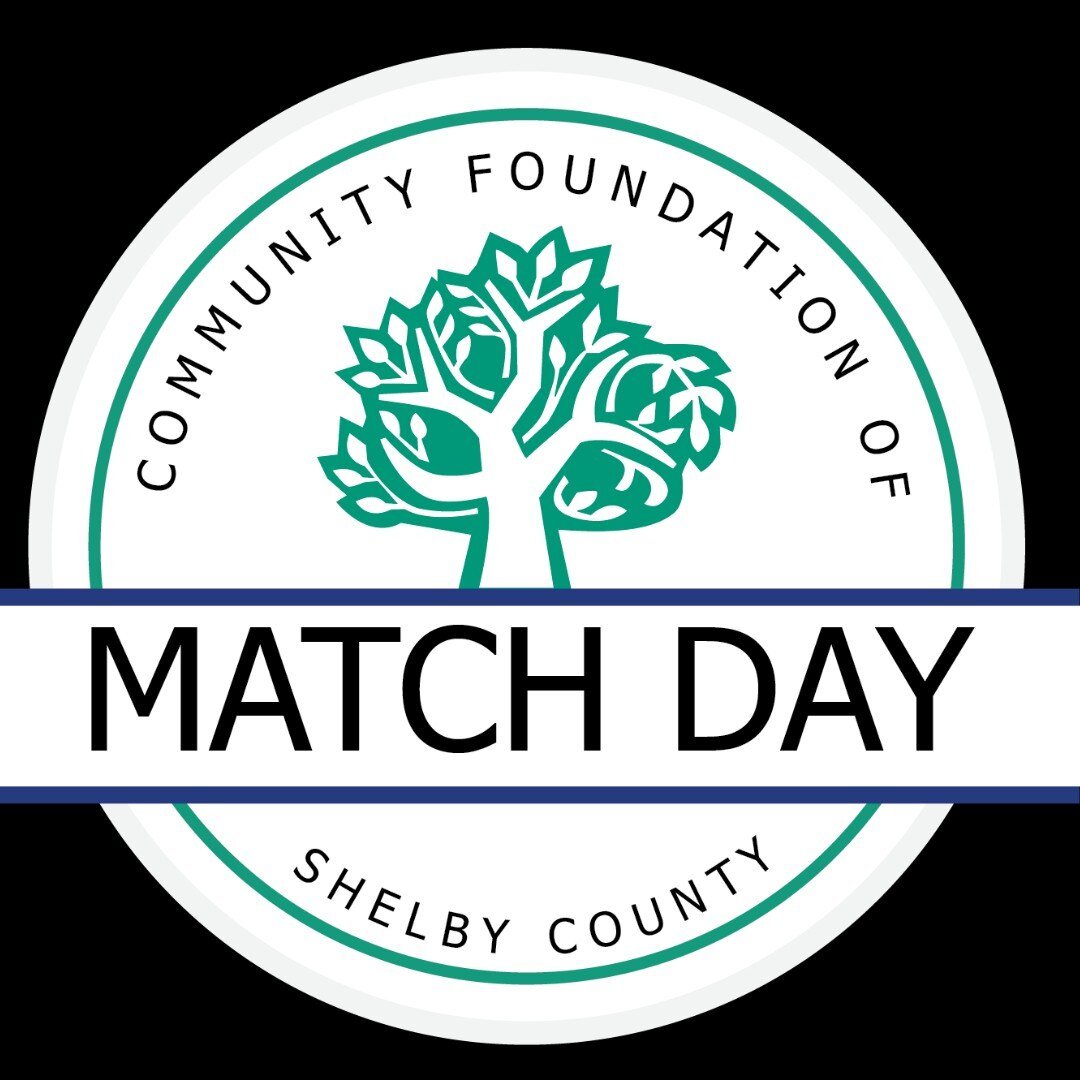 match day logo